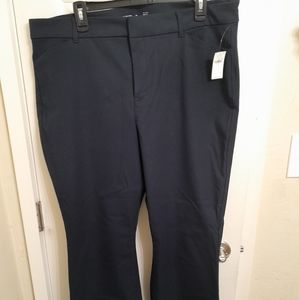 Women's size 18 pant